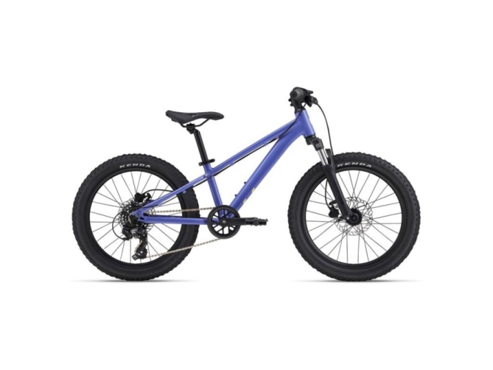 Liv STP 20 FS-LIV Dusted Peri