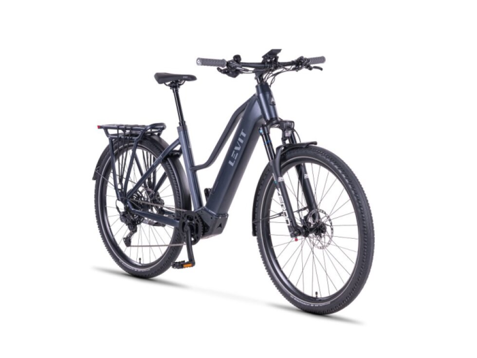 LEVIT SENFINO 29" 23 Ah 2026