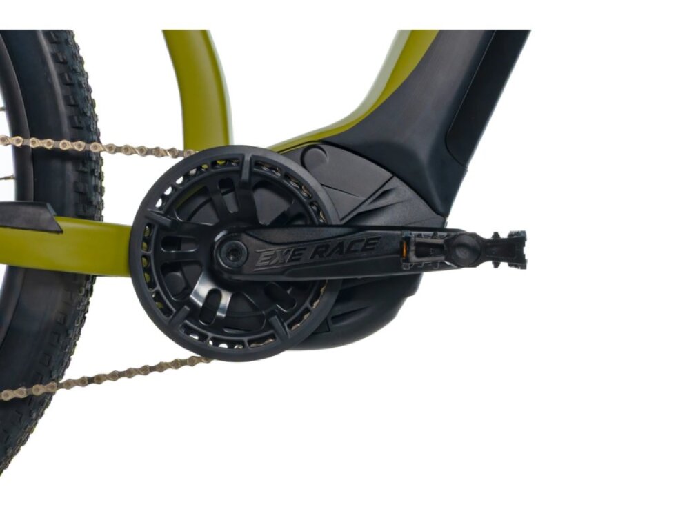 Leader Fox OXNAR 29" pánský 2023