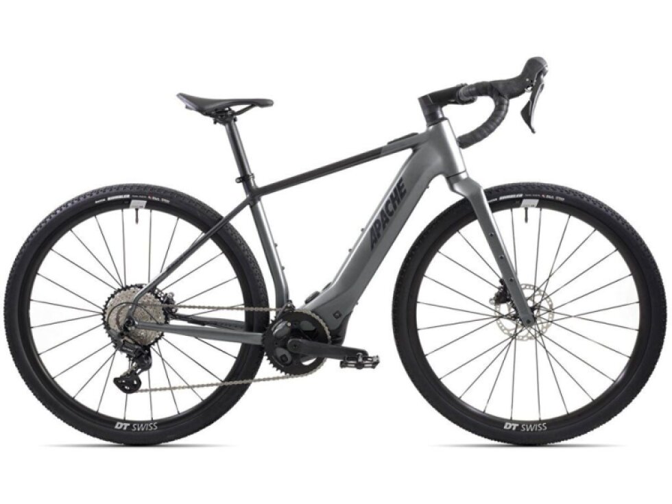 APACHE Gila Bosch SX 400 Wh 2026