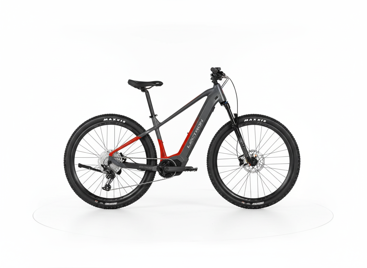 Lectron Esconder PSX Pro 29" 800 Wh 2026