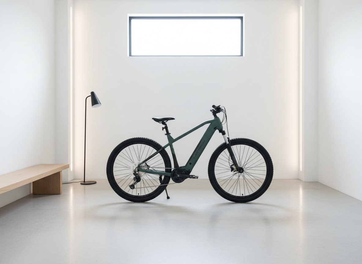 Lectron Esconder PSX Pro 29" 800 Wh 2026