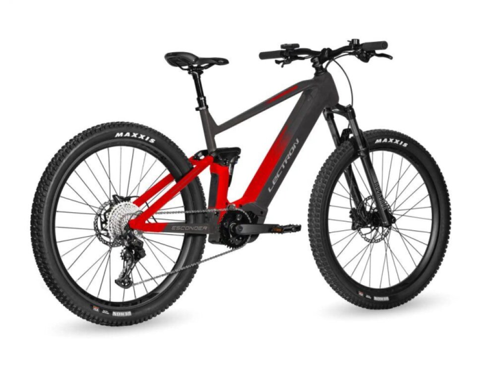 Lectron Esconder FSX Pro full 29" 800 Wh 2026