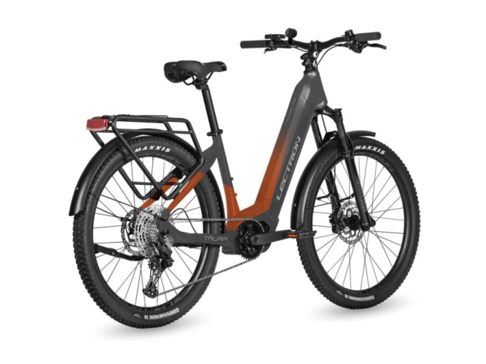 LECTRON Taura PS 27,5” 800 Wh 2026