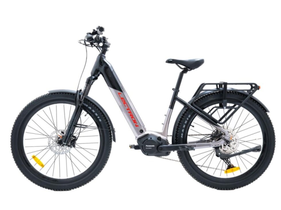 LECTRON Taura PSX Pro 29” 800 Wh 2026