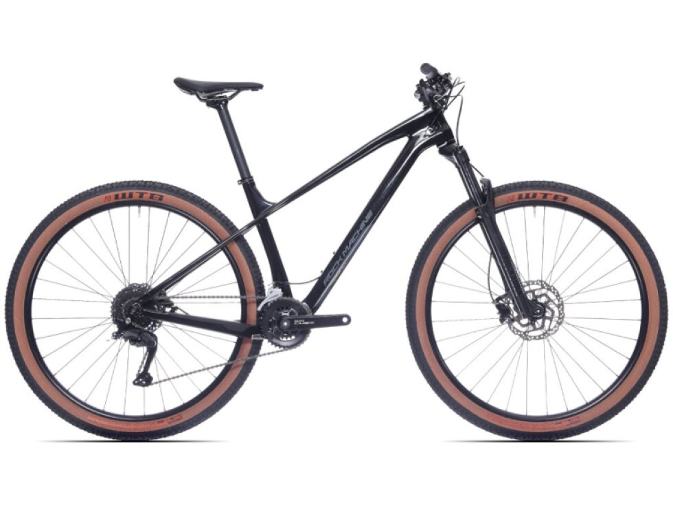 Rock Machine Blizz Cr 20 2025