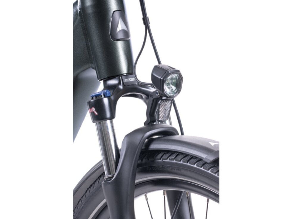 LEVIT BELECO 1 overstep 620 Wh (17 Ah)