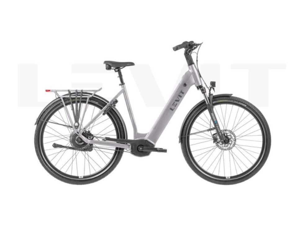 LEVIT BELECO 3 lowstep 15 Ah 28" 2025