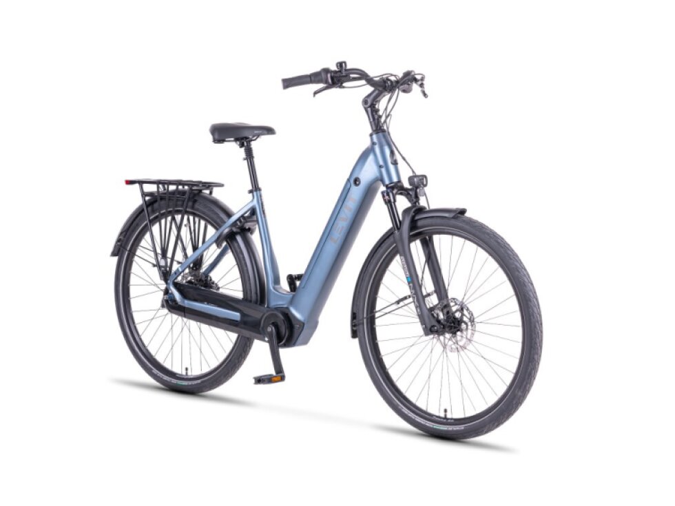 LEVIT BELECO 7 lowstep 28" 23 Ah 2026