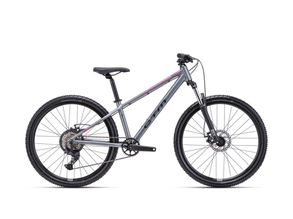 CTM ROCKY jump 26" 2025