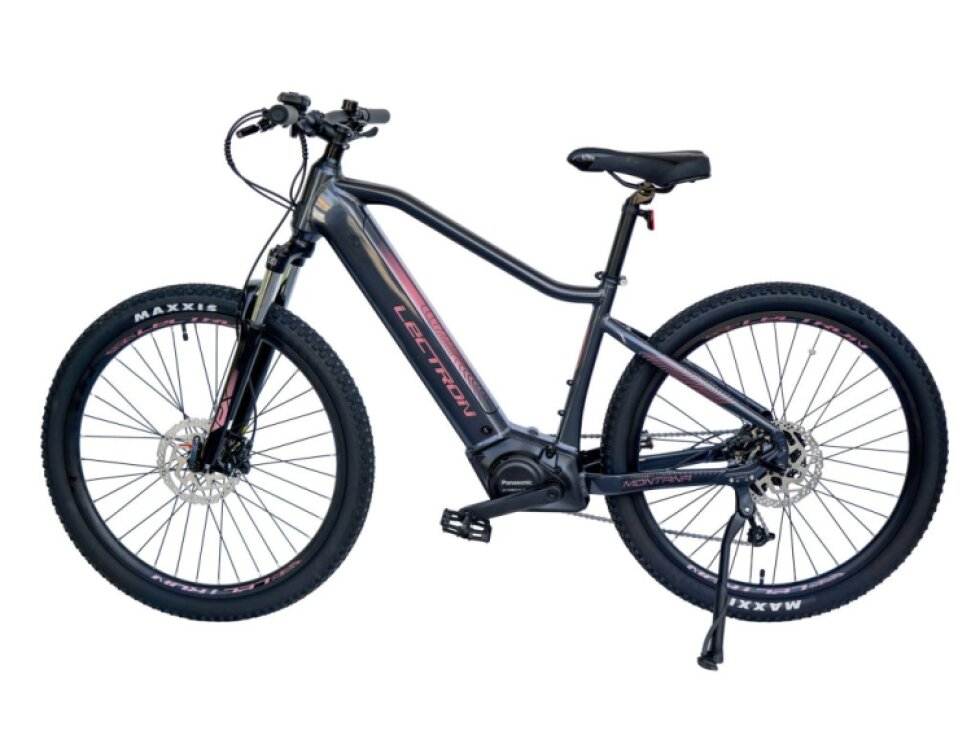 Lectron Montana PX 20 Ah 2025