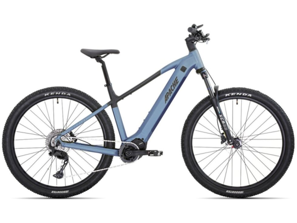 APACHE Hawk 3 MX 29" 720 Wh 2026