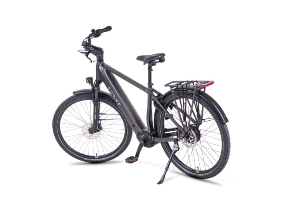 LEVIT BELECO 3 overstep 28" 23 Ah 2026