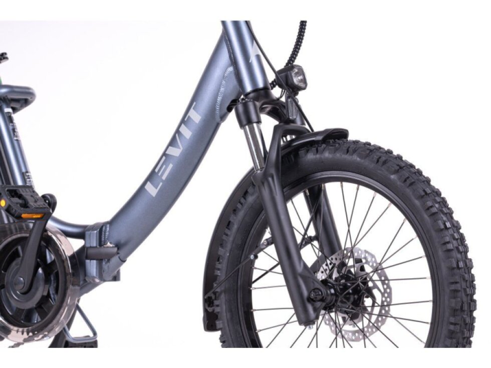 LEVIT FORTECO 1 20" 17.5 Ah 2026