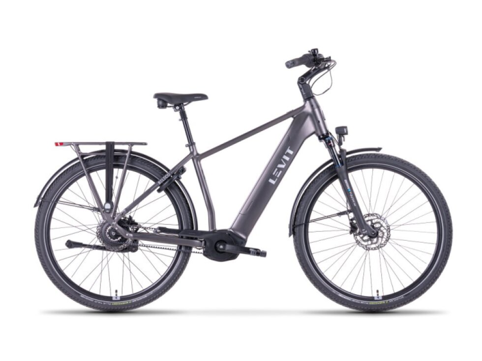 LEVIT BELECO 3 overstep 28" 23 Ah 2026