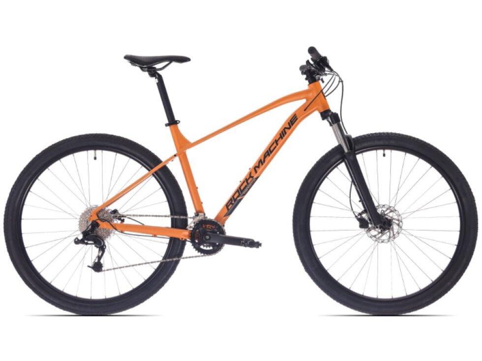 Rock Machine Manhattan 60 29" 2026