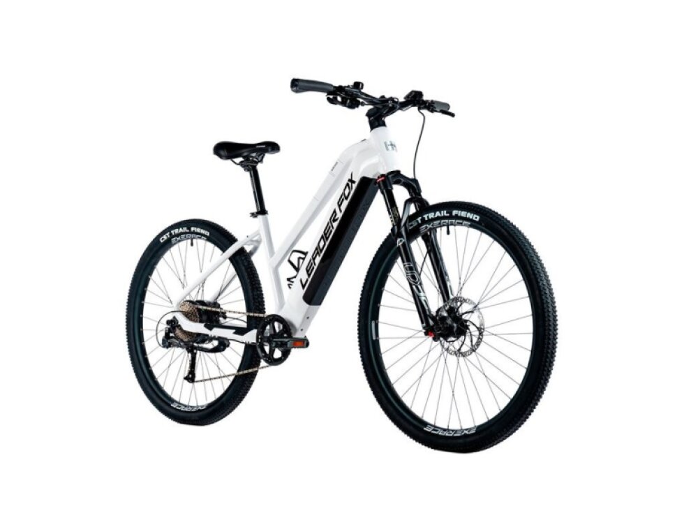 Leader Fox 29" ARIMO LADY 2024