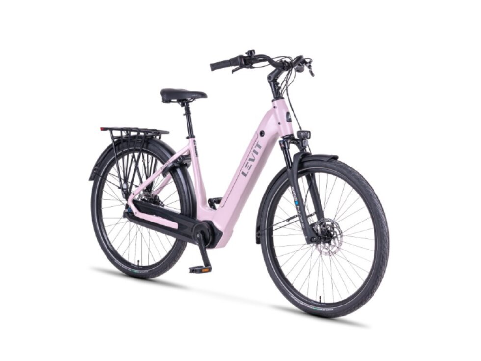 LEVIT BELECO 7 lowstep 28" 20 Ah 2026
