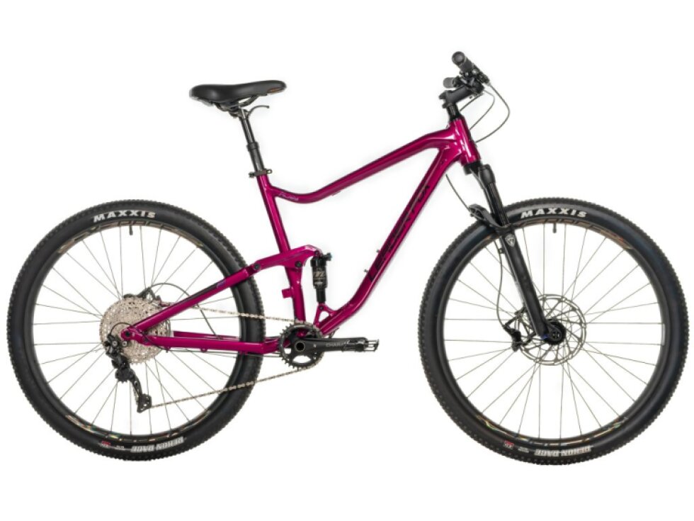 Leader Fox TRION 29" 2026