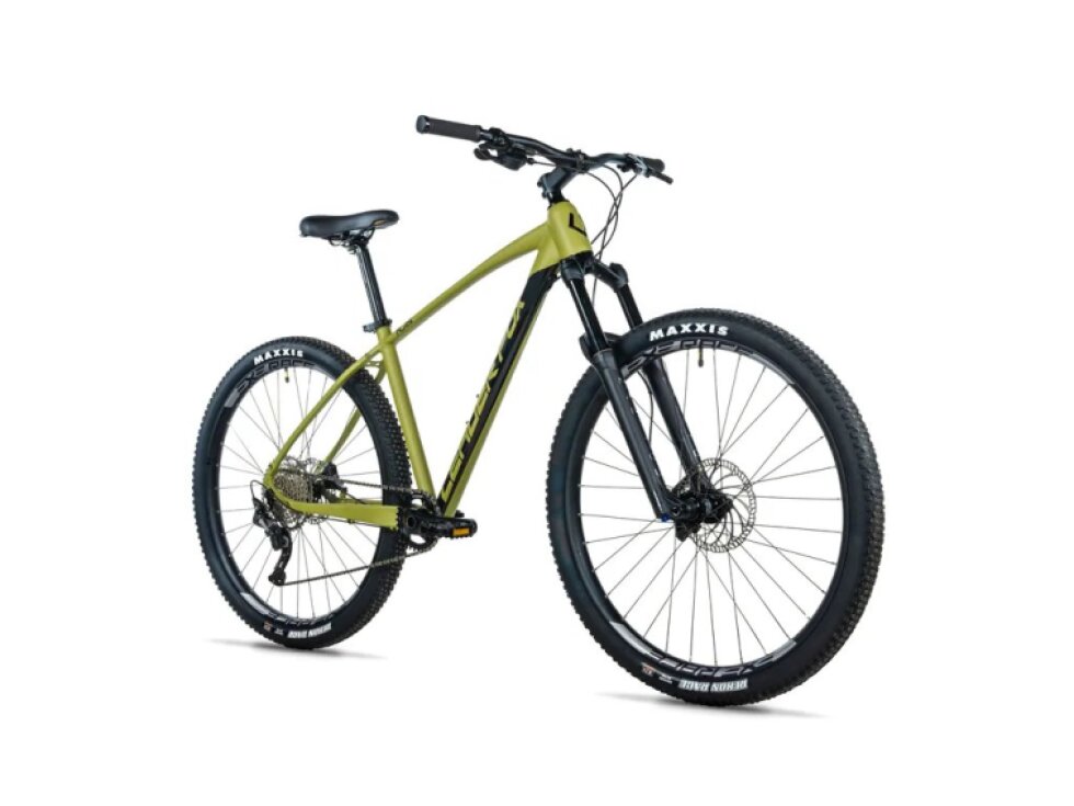 Leader Fox TRAP 29" 2026