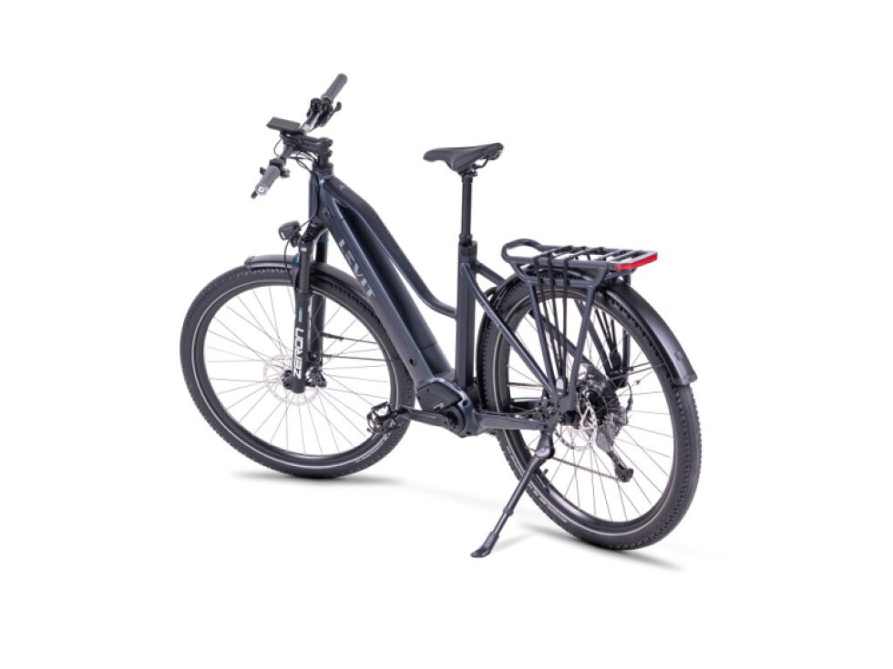 LEVIT SENFINO 29" 23 Ah 2026