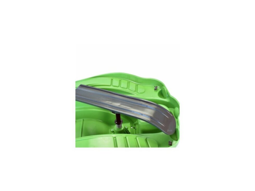 KHW Snow Quad růžové