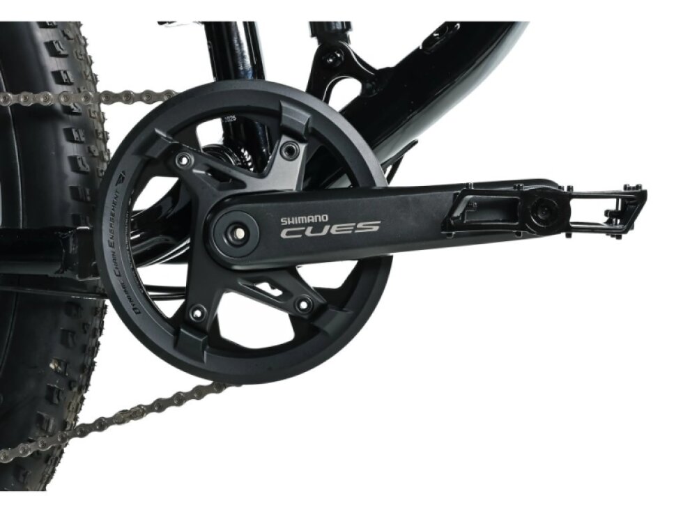 Leader Fox HARPER 29" 2026