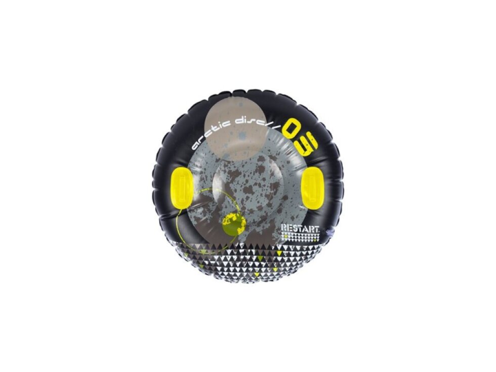 Nafukovací kluzák do sněhu Arctic Disc