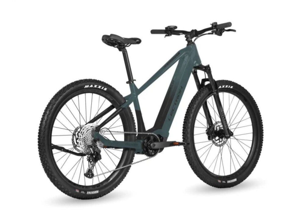 Lectron Esconder PSX Pro 29" 800 Wh 2026