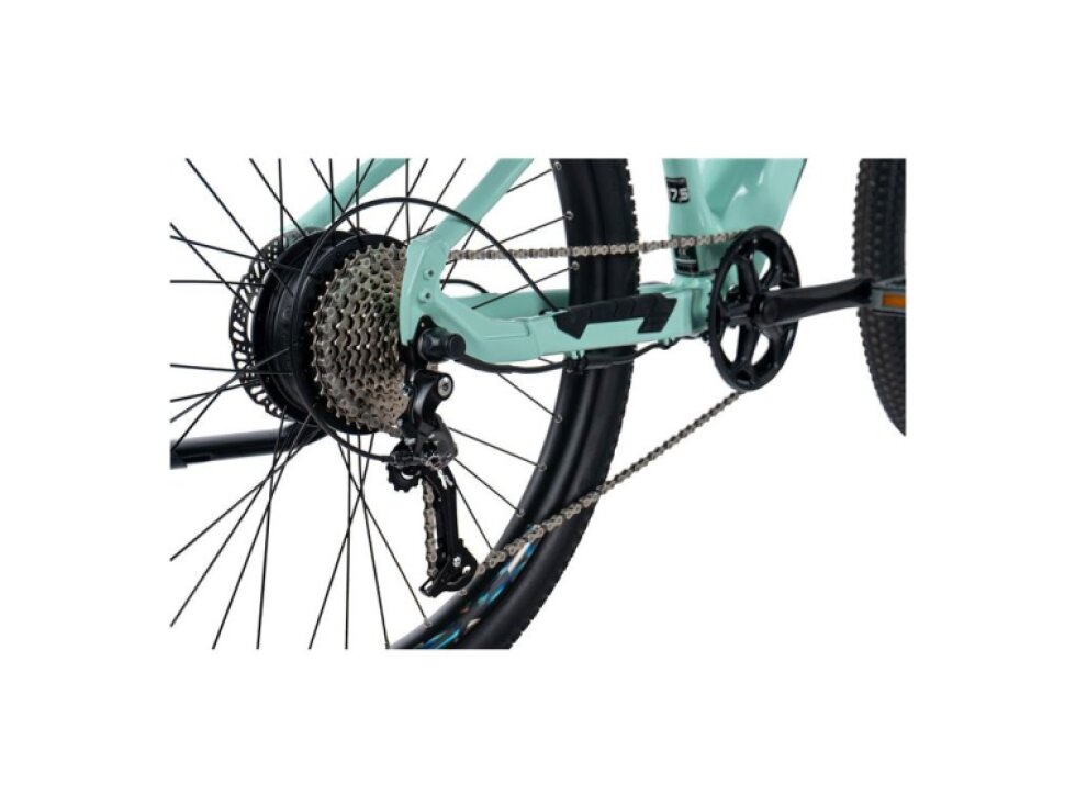 Leader Fox 27,5" ARIMO GENT 2024