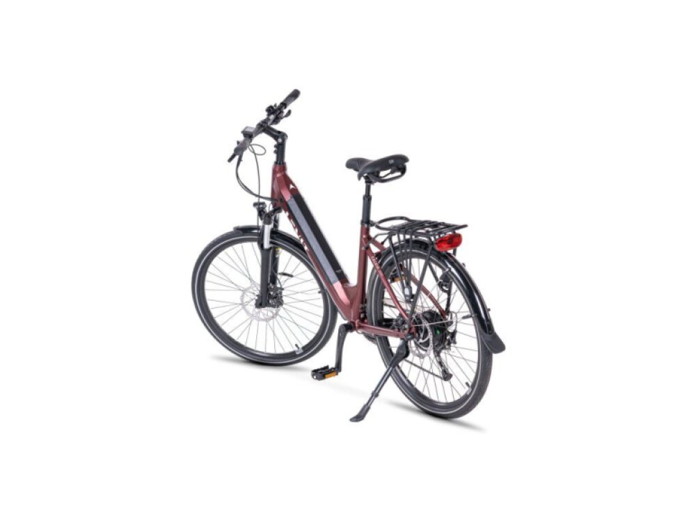 LEVIT CALVIA HD lowstep 26" 13 Ah 2025