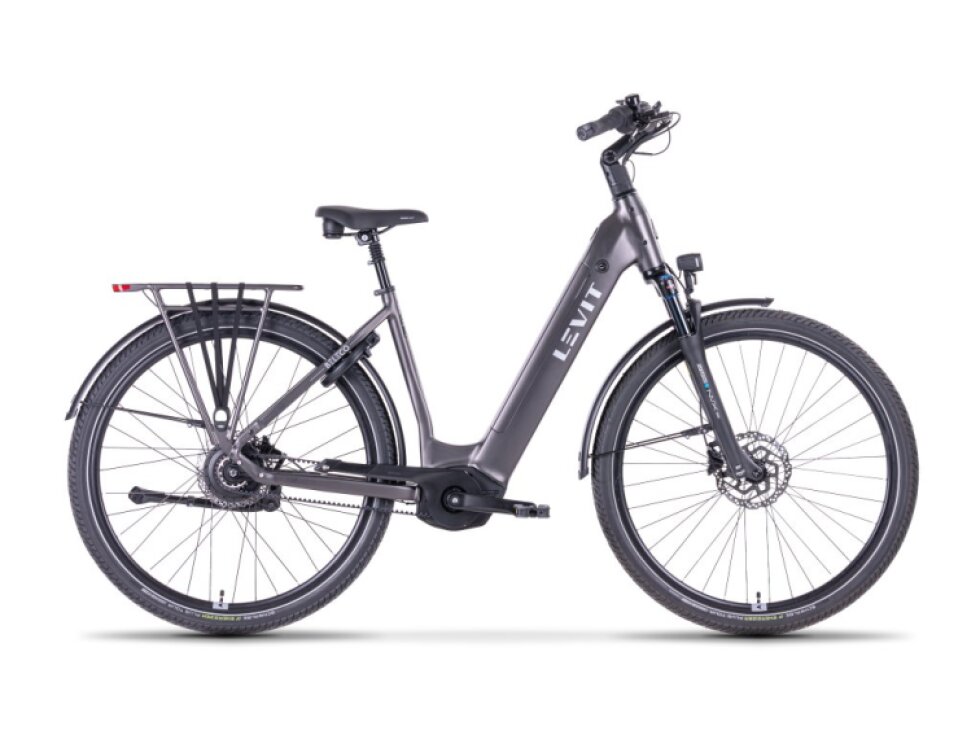 LEVIT BELECO 3 lowstep 28" 23 Ah 2026