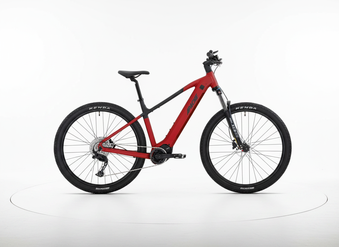 APACHE Hawk 2 MX 29" 720 Wh 2026