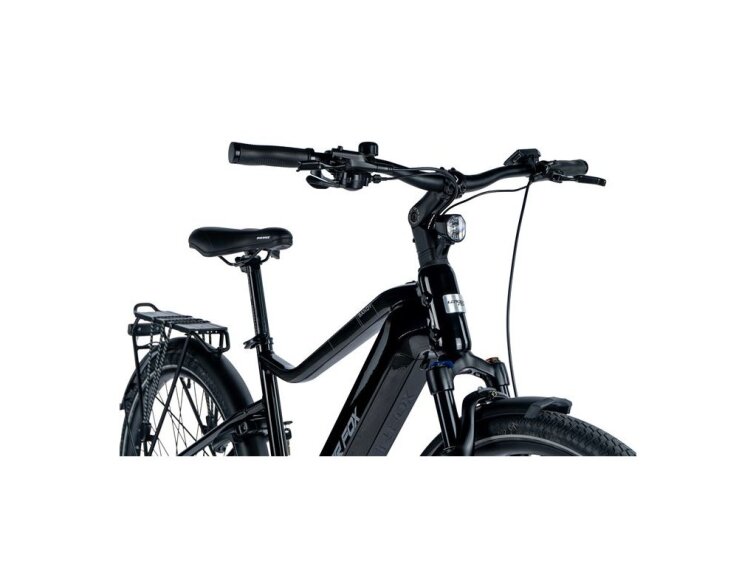 Leader Fox 28" SANDY GENT 2024