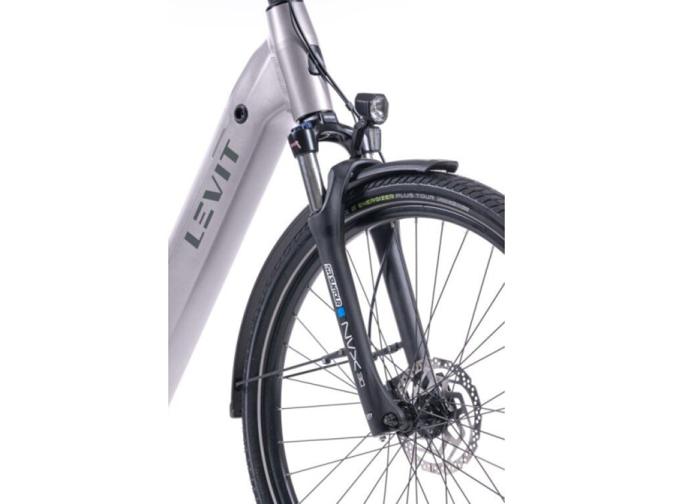 LEVIT BELECO 3 lowstep 15 Ah 28" 2025