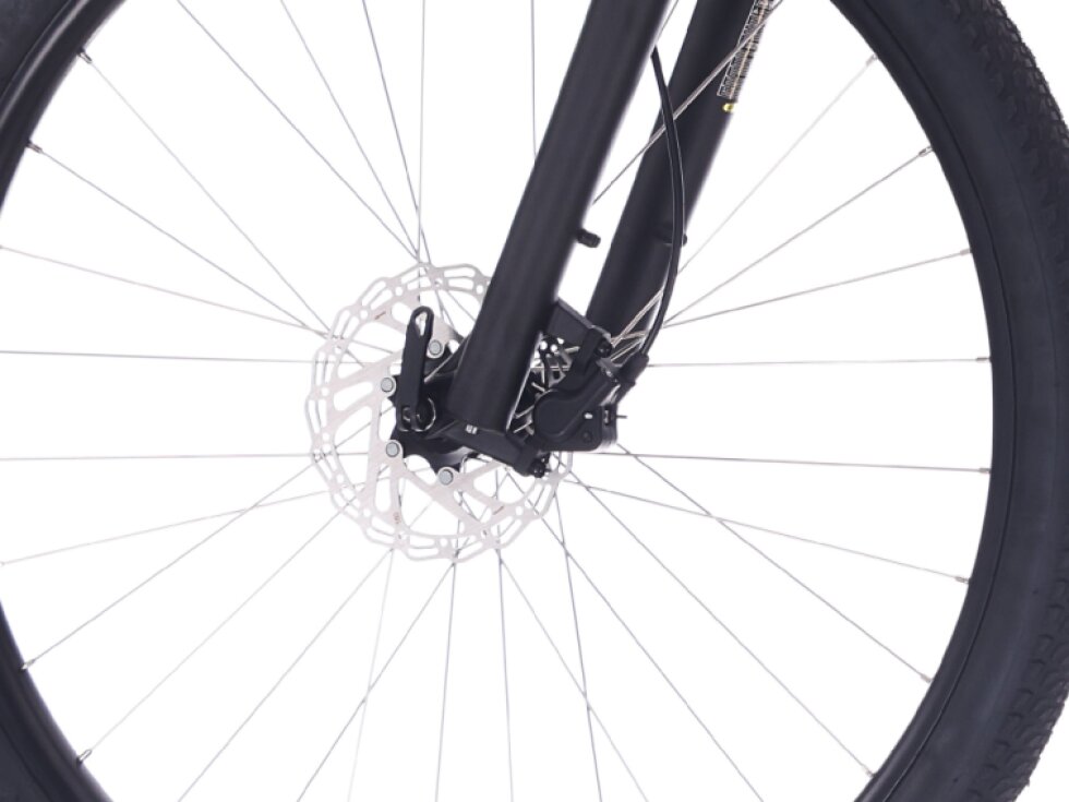 Rock Machine Manhattan 60 29" 2026