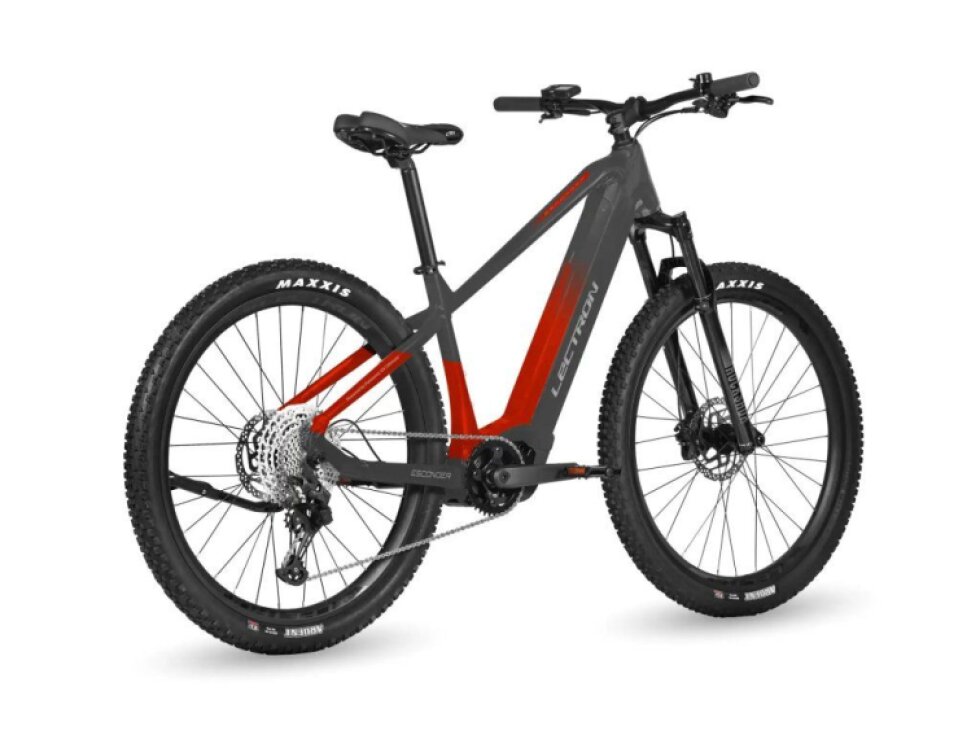 Lectron Esconder PSX Pro 29" 800 Wh 2026
