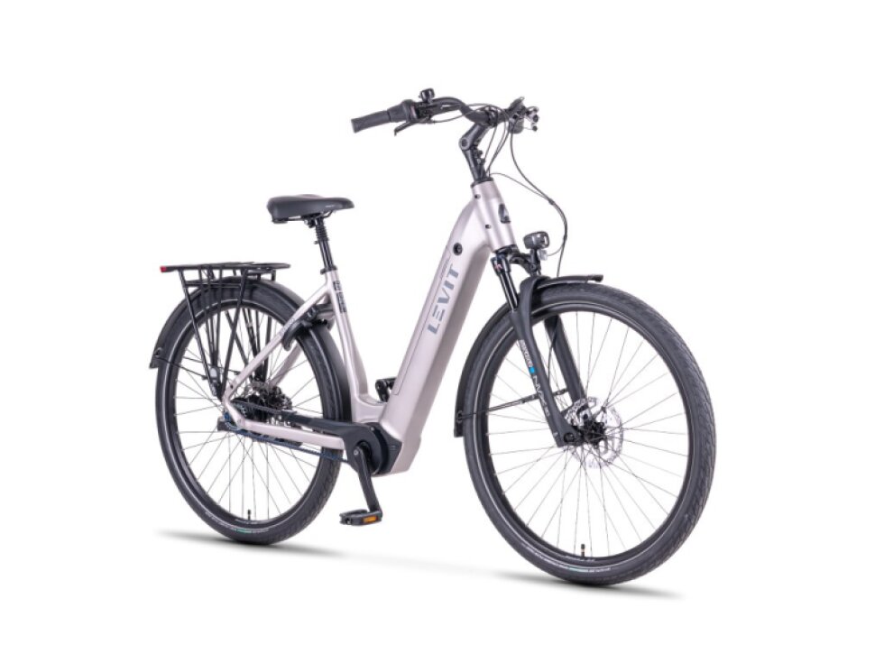 LEVIT BELECO 5 lowstep 28" 20 Ah 2026