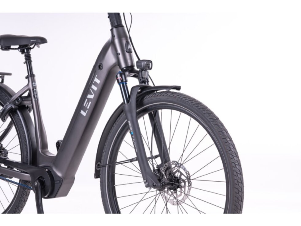 LEVIT BELECO 3 lowstep 28" 17 Ah 2026