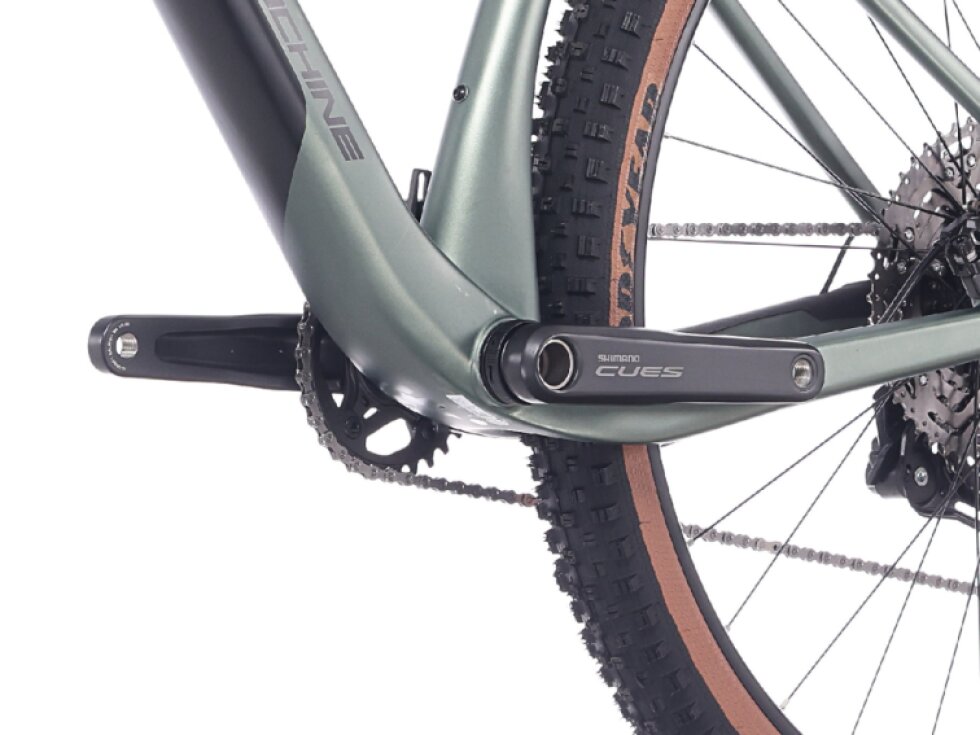 Rock Machine Blizz Cr 50 29" 2025