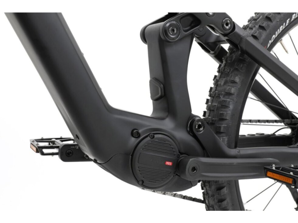 APACHE Eagle 3 Avinox 29" 800 Wh 2026