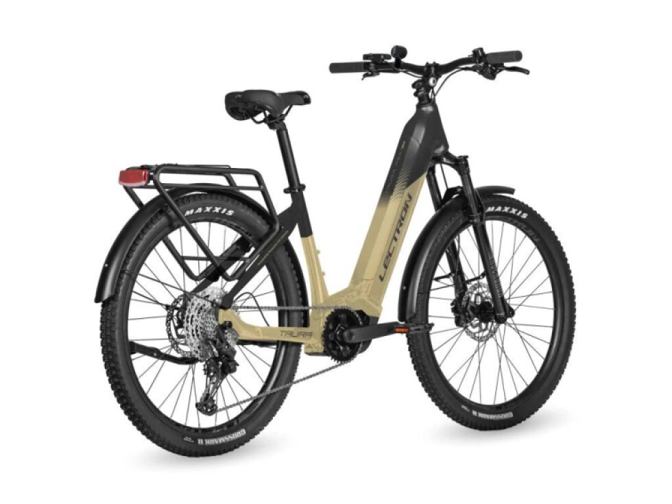 LECTRON Taura PSX Pro 27,5” 800 Wh 2026