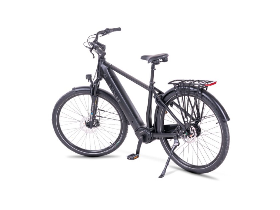 LEVIT BELECO 7 overstep 28" 15 Ah 2026