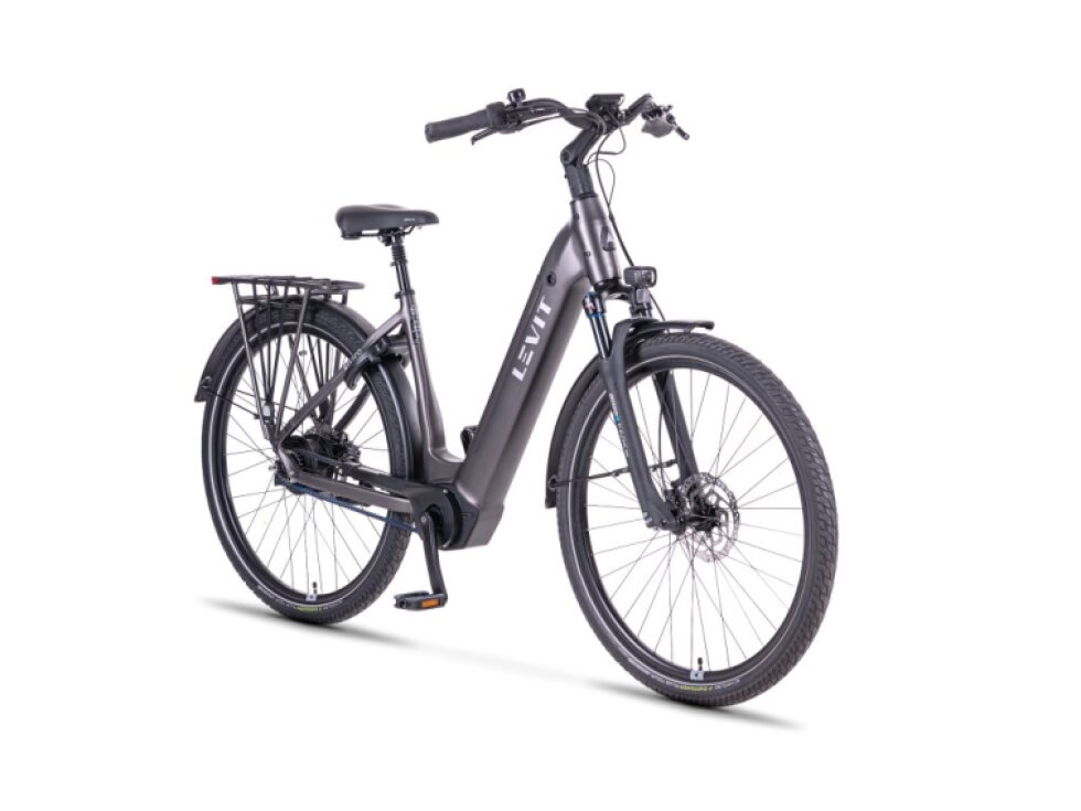 LEVIT BELECO 3 lowstep 28" 17 Ah 2026