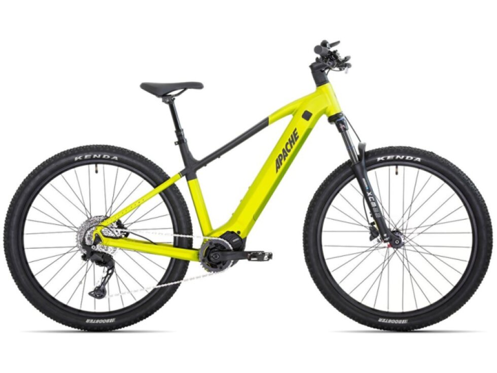 APACHE Hawk 1 MX 29" 720 Wh 2026