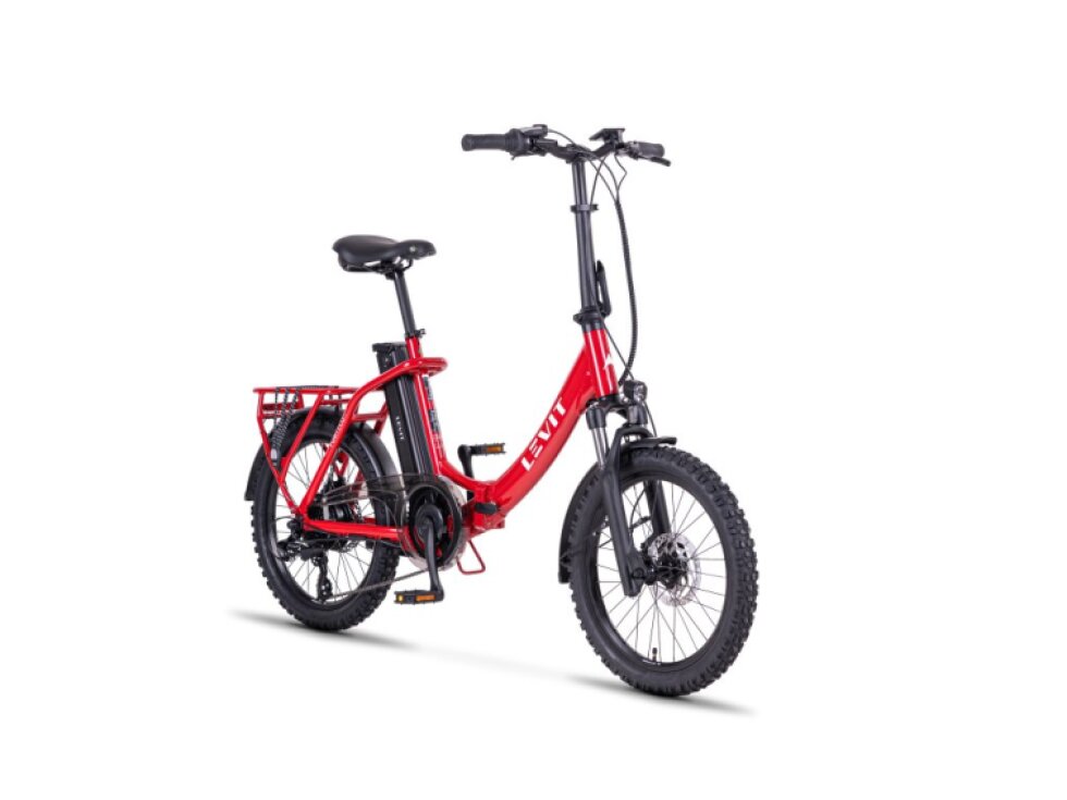LEVIT FORTECO 1 20" 17.5 Ah 2026