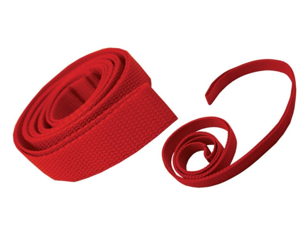 Popruh pro saně a boby