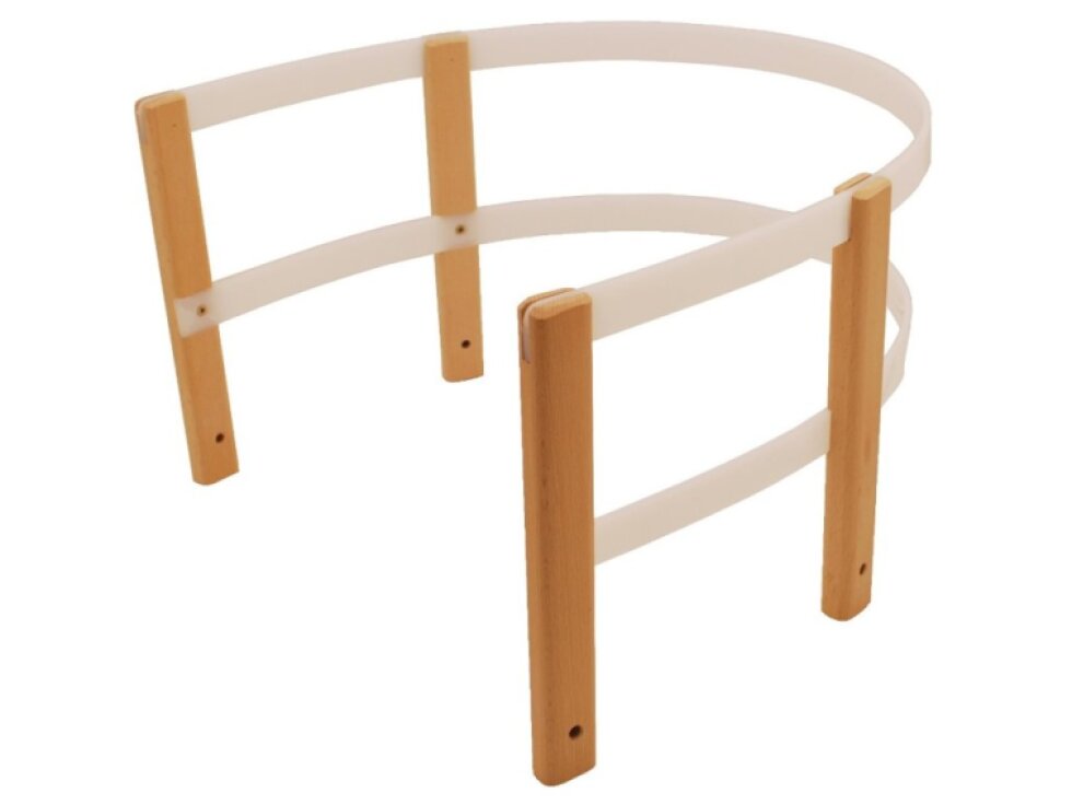 Ohrádka pásková SULOV na dřevěné saně