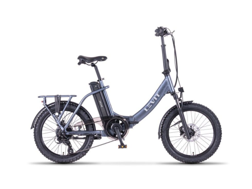 LEVIT FORTECO 1 20" 17.5 Ah 2026