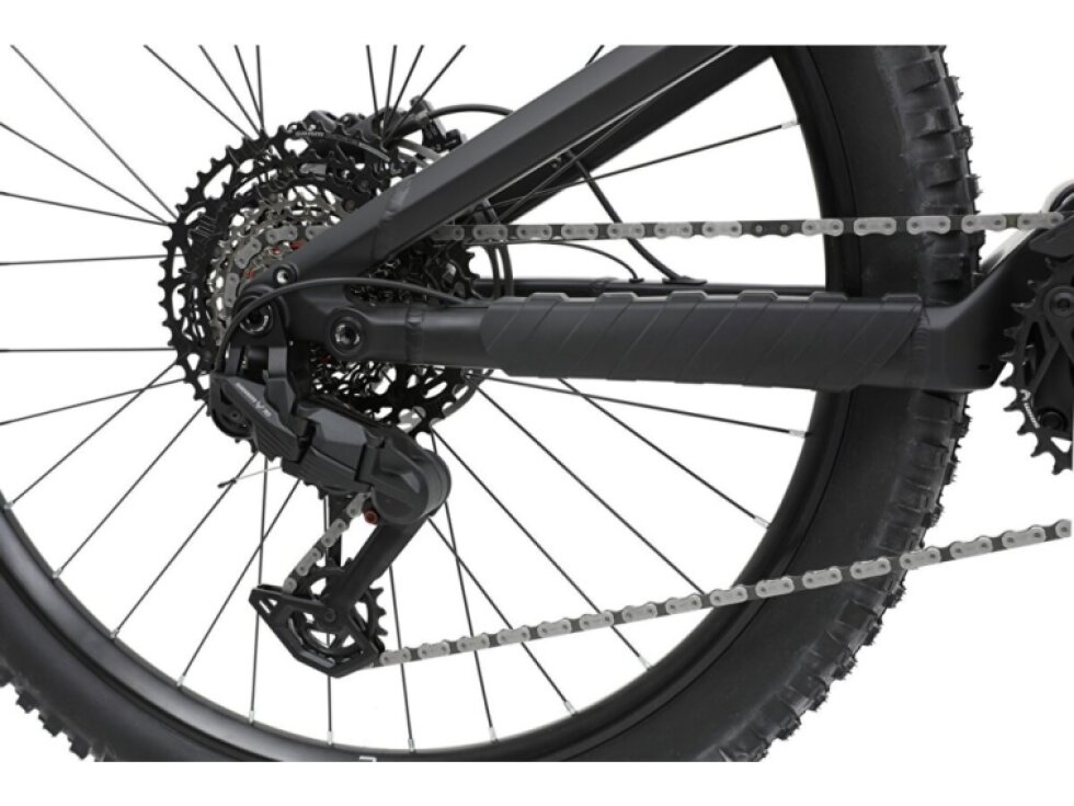 APACHE Eagle 3 Avinox 29" 800 Wh 2026